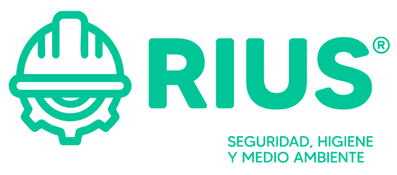 RIUS logo light